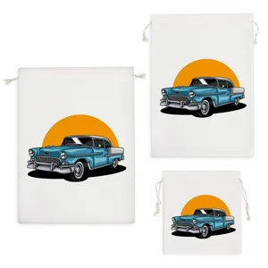 نظم دهنده خندالو مدل ماشین کلاسیک کد 5947 مجموعه 3 عددی