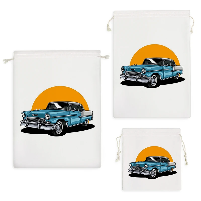 نظم دهنده خندالو مدل ماشین کلاسیک کد 5947 مجموعه 3 عددی