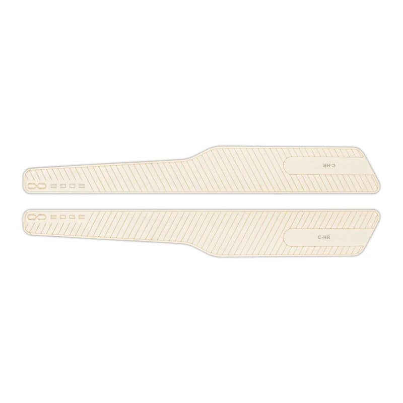 محافظ گوشه سپر خودرو ماهوت مدل EDGE-W مناسب برای تویوتا C-HR مجموعه 2 عددی