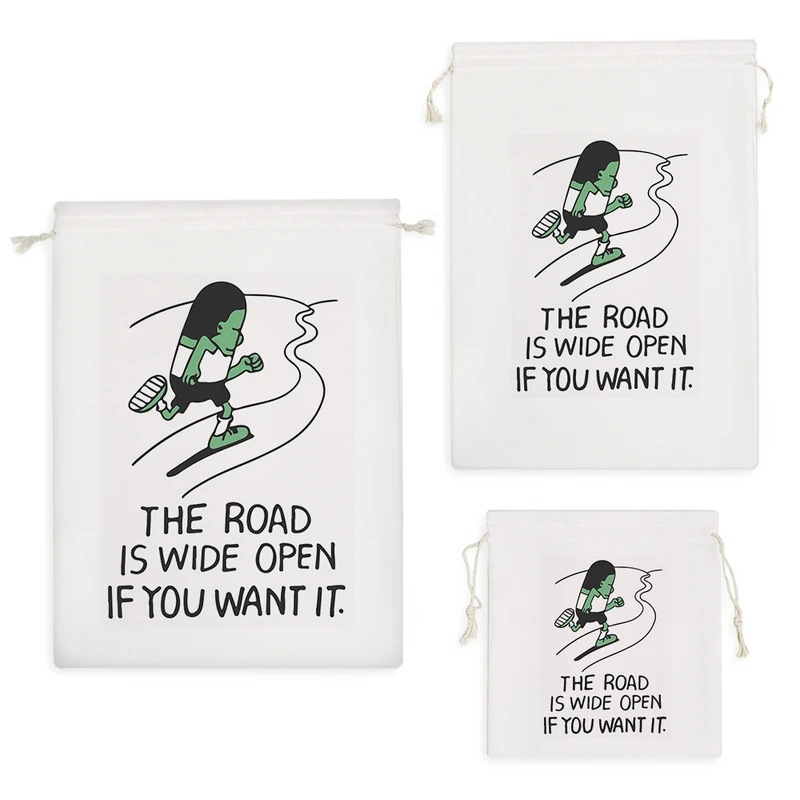 نظم دهنده خندالو مدل The Road Is Wide Open If You Want It کد 6648 مجموعه 3 عددی