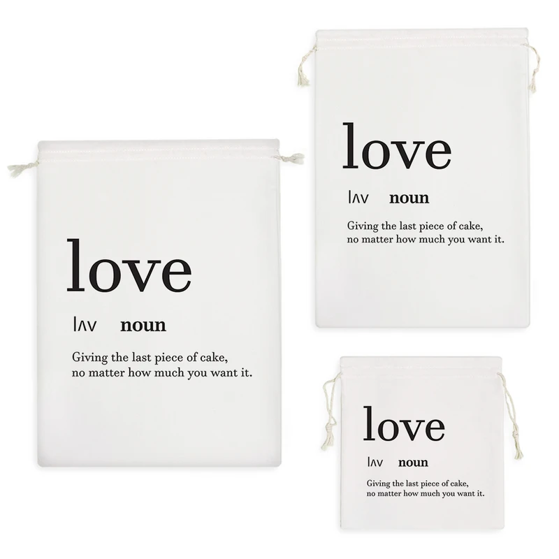 نظم دهنده خندالو مدل love عشق کد 3036 مجموعه 3 عددی