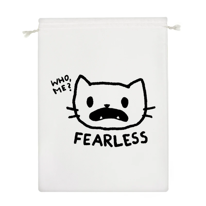 نظم دهنده خندالو مدل گربه ترسو کد 3424