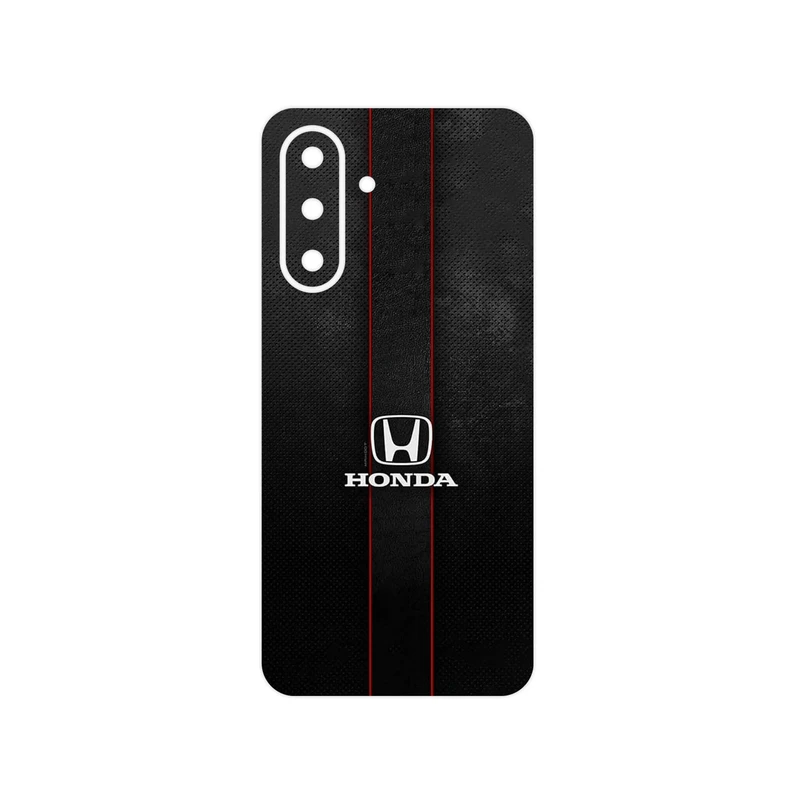برچسب پوششی ماهوت مدل Honda_Motor مناسب برای گوشی موبایل سامسونگ Galaxy A26