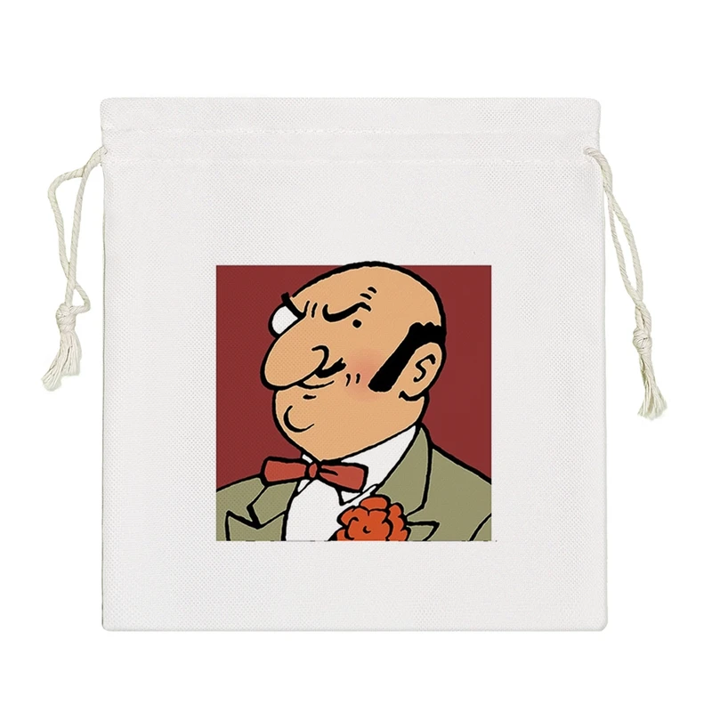 نظم دهنده خندالو مدل تن تن کد 8475-S