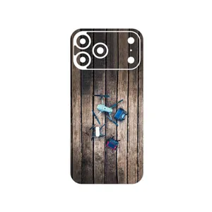 MAHOOT Drone Cover Sticker for Apple iPhone 17 Pro Max