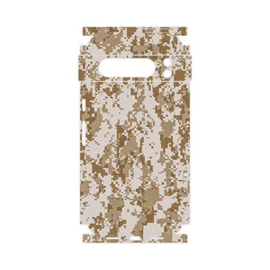 MAHOOT Army_Desert_Pixel-FullSkin Cover Sticker for Google Pixel 8 Pro