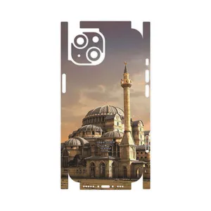 MAHOOT Hagia Sophia Mosque-FullSkin Cover Sticker for Apple iPhone 14