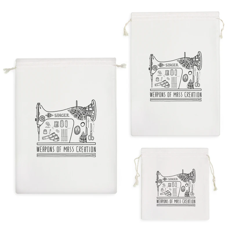 نظم دهنده خندالو مدل چرخ خیاطی کد H1493 مجموعه 3 عددی