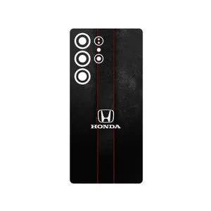 MAHOOT Honda_Motor Cover Sticker for Samsung Galaxy S25 Ultra