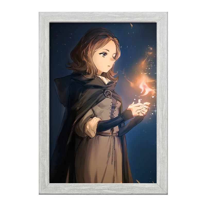 تابلو خندالو طرح بازی الدن رینگ Elden Ring کد 26135