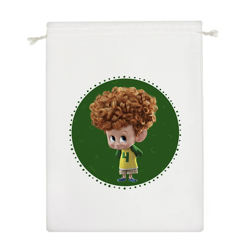 نظم دهنده خندالو مدل هتل ترانسیلوانیا کد 374