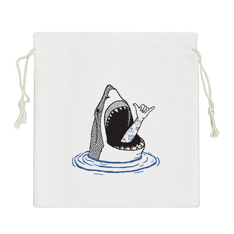 نظم دهنده خندالو مدل کوسه کد 8847-S