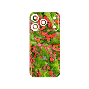 MAHOOT Atom Universe 3 Cover Sticker for Apple iPhone 17 Pro