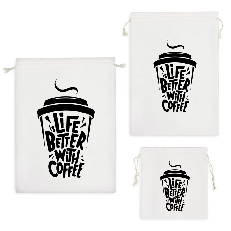 نظم دهنده خندالو مدل زندگی بهتر با قهوه کد 10474 مجموعه 3 عددی