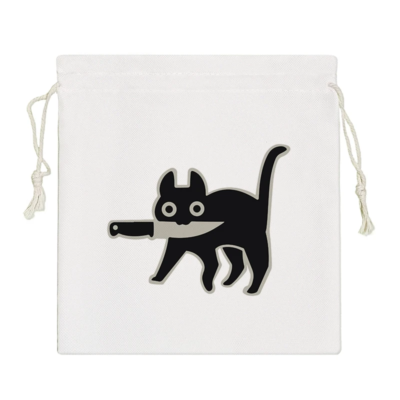 نظم دهنده خندالو مدل چاقو و گربه کد 8917-S