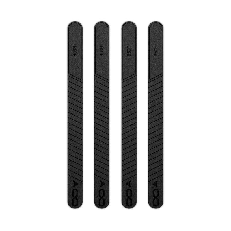 محافظ لبه درب خودرو ماهوت مدل AURA-B مناسب برای فاو B50F مجموعه 4 عددی