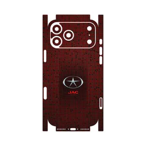 MAHOOT JAC-FullSkin Cover Sticker for Apple iPhone 17 Pro Max