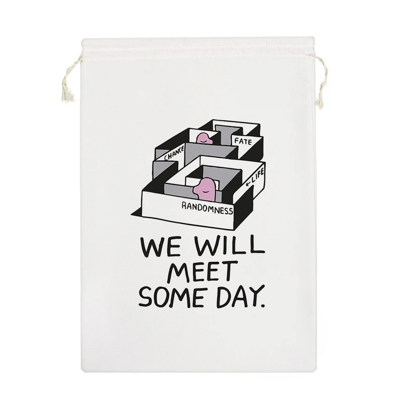 نظم دهنده خندالو مدل We Will Meet Some Day کد 6914-M