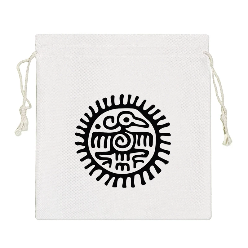 نظم دهنده خندالو مدل نقش پرنده کد 7301-S