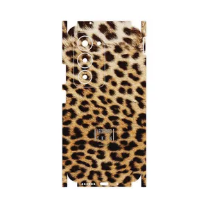 MAHOOT Leopard Skin-FullSkin Cover Sticker for Xiaomi Redmi 15 4G