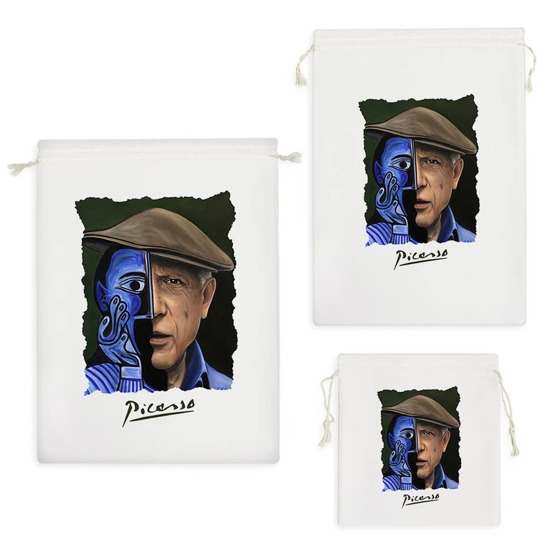 نظم دهنده خندالو مدل پرتره پیکاسو کد 5028 مجموعه 3 عددی