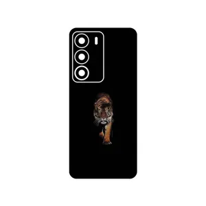 MAHOOT Wild_Tiger Cover Sticker for Realme C71