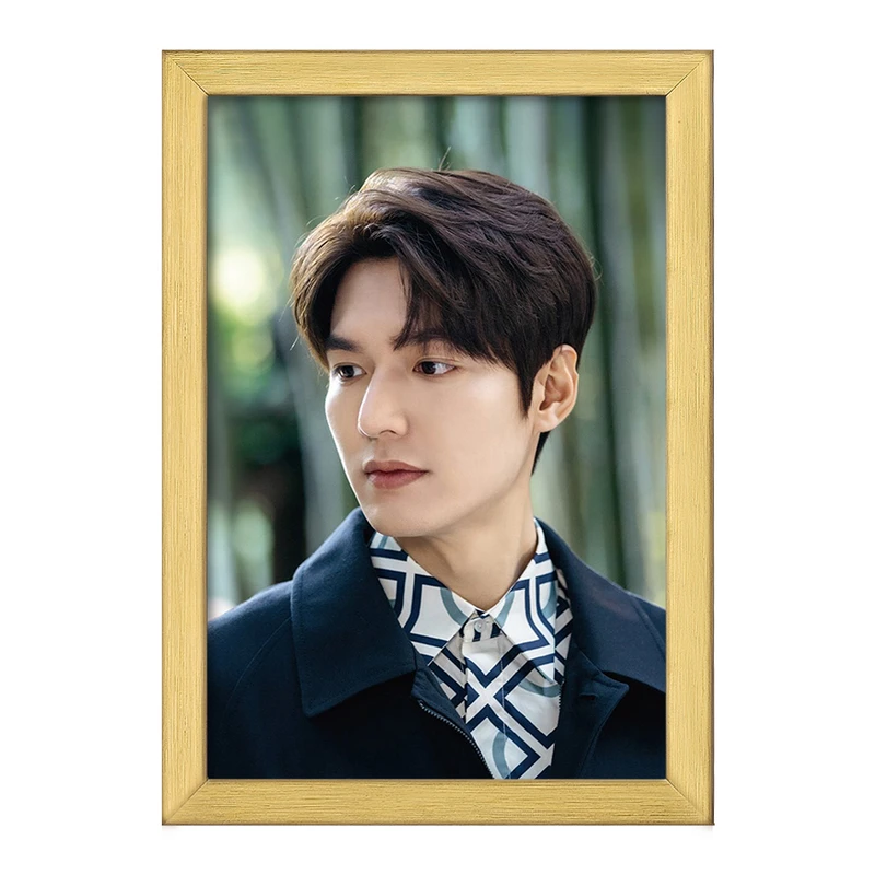 تابلو خندالو طرح لی مین هو Lee min ho  کد 20879