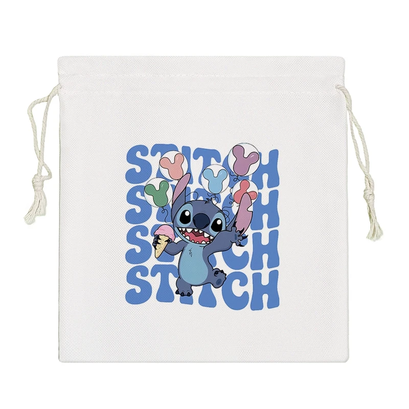 نظم دهنده خندالو مدل استیچ (Stitch) کد H2807-S
