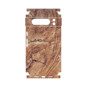 MAHOOT Wood Texture 5-FullSkin Cover Sticker for Google Pixel 8 Pro