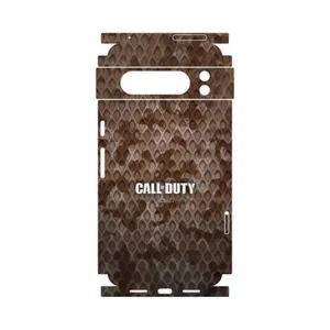 MAHOOT Call_of_Duty_Game-FullSkin Cover Sticker for Google Pixel 8 Pro