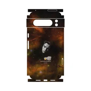 MAHOOT Leonardo Dicaprio-FullSkin Cover Sticker for Google Pixel 8 Pro