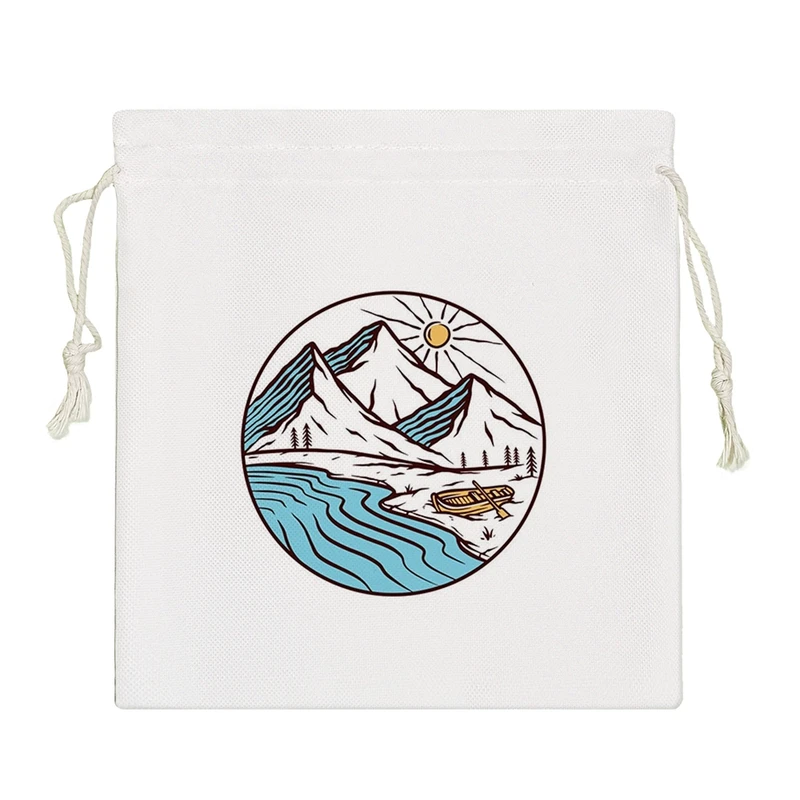 نظم دهنده خندالو مدل دریا و کوه کد 5408-S