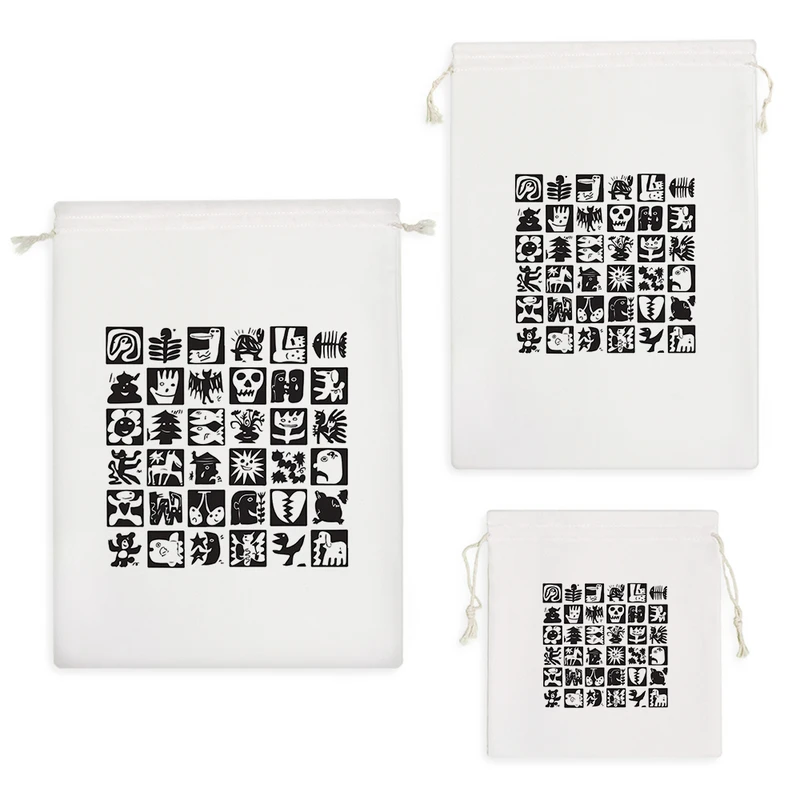 نظم دهنده خندالو مدل طرح نگاره قدیمی کد 8560 مجموعه 3 عددی