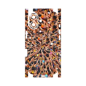 MAHOOT Indian Celebration-FullSkin Cover Sticker for Apple iPhone 17