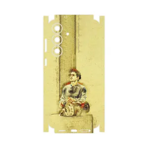 MAHOOT Homayoun Shajarian-FullSkin Cover Sticker for Samsung Galaxy S25 FE