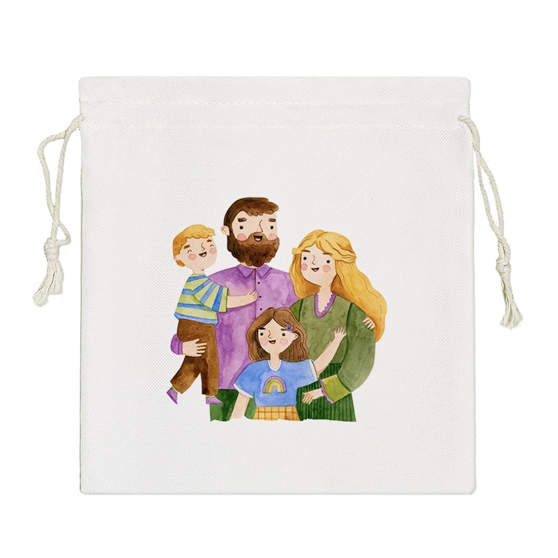 نظم دهنده خندالو مدل خانواده Happy Family کد 3315-S