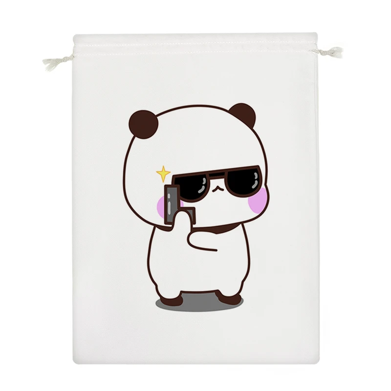 نظم دهنده خندالو مدل پاندا بامزه کد H958