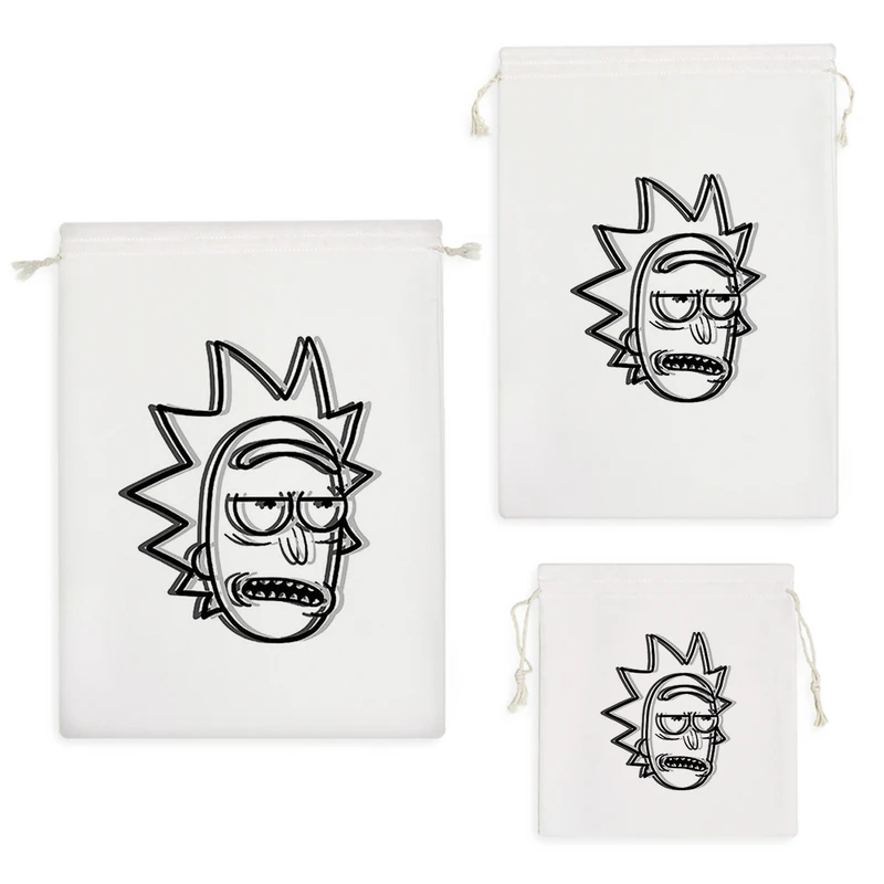 نظم دهنده خندالو مدل ریک و مورتی کد 5395 مجموعه 3 عددی