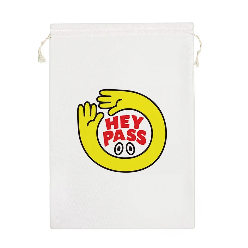 نظم دهنده خندالو مدل Hey Pass کد 8942-M