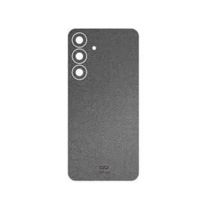 MAHOOT Hemp Texture Cover Sticker for Samsung Galaxy S25 FE