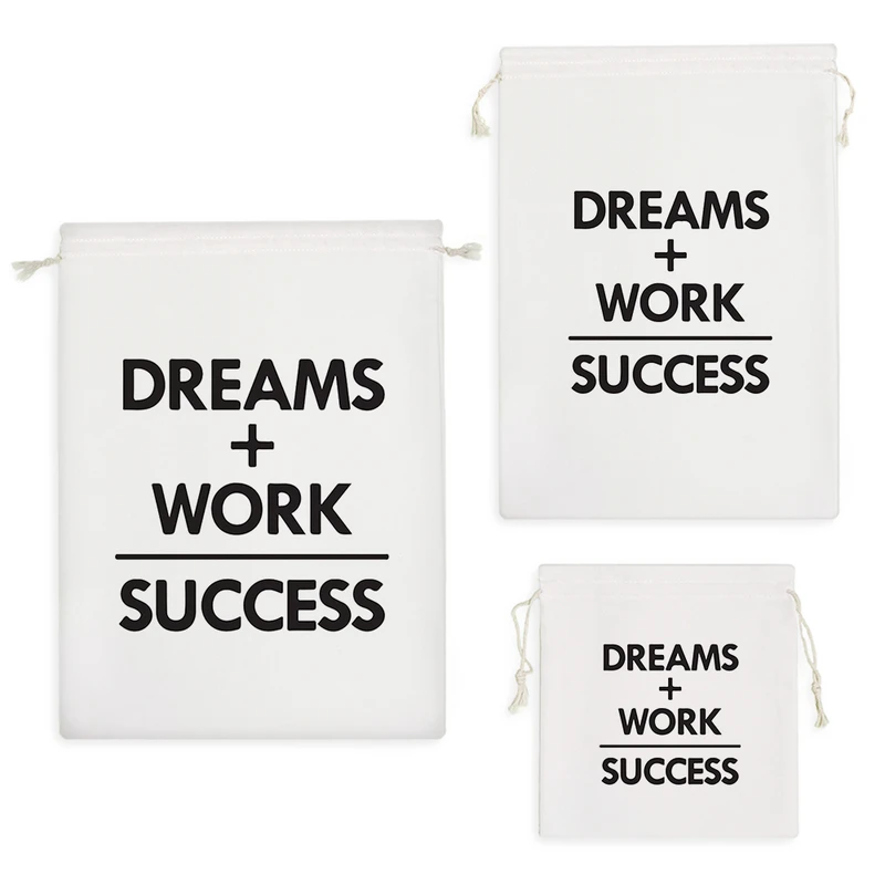 نظم دهنده خندالو مدل Dreams Work Success کد 6556 مجموعه 3 عددی