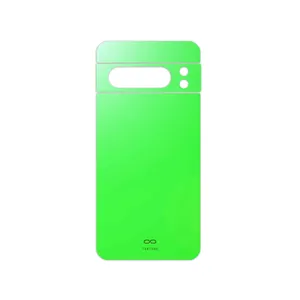 MAHOOT Fluorescence Cover Sticker for Google Pixel 8 Pro