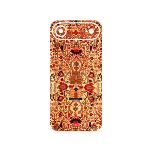 MAHOOT Persian_Carpet_Yellow Cover Sticker for Apple iPhone 17 Air