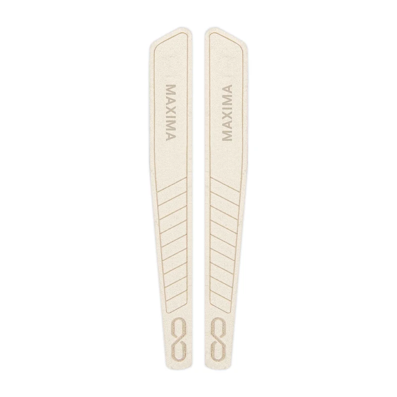 محافظ لبه آینه خودرو ماهوت مدل EDGE-W مناسب برای نیسان MAXIMA مجموعه 2 عددی