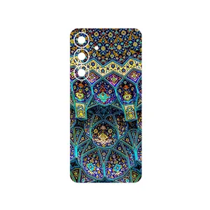 MAHOOT Iran Tile 14 Cover Sticker for Samsung Galaxy S25 FE
