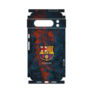 MAHOOT Barcelona_2-FullSkin Cover Sticker for Google Pixel 8 Pro