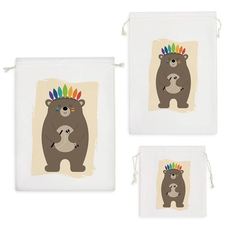 نظم دهنده خندالو مدل خرس کد 426 مجموعه 3 عددی