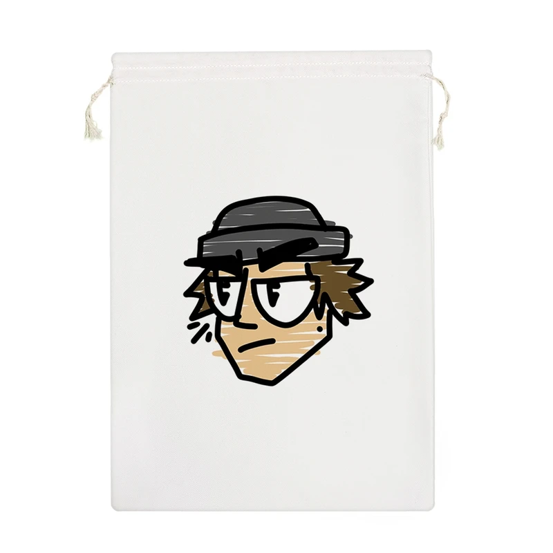 نظم دهنده خندالو مدل پسر جوان کد 5575-M