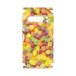 MAHOOT Gummi candy 2-FullSkin Cover Sticker for Google Pixel 8 Pro