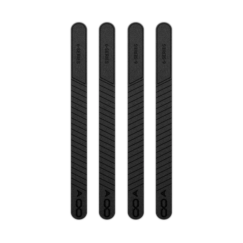 محافظ لبه درب خودرو ماهوت مدل AURA-B مناسب برای بی ام و 6-SERIES مجموعه 4 عددی